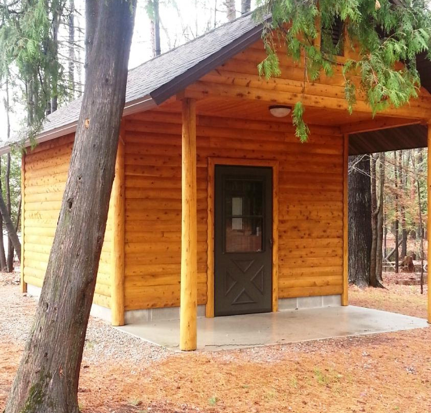 Badger Park Campground