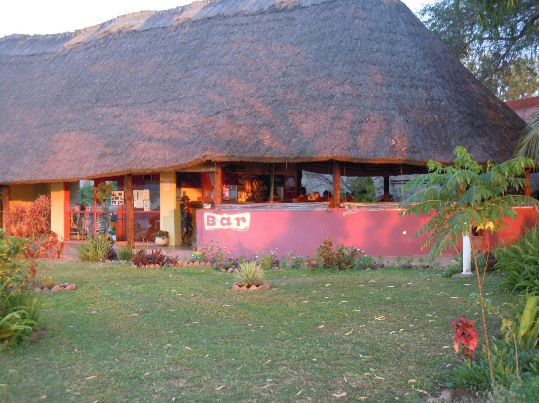 Cape Mac Lodge
