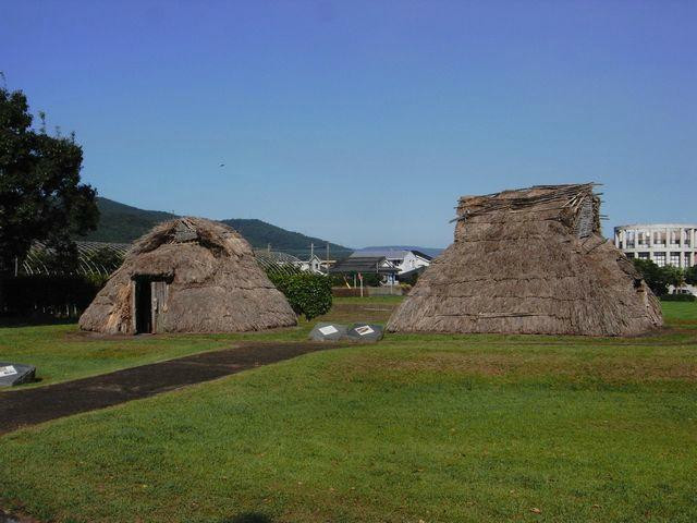 Ibusuki Bridge Muregawa Remains-指宿市必去景点