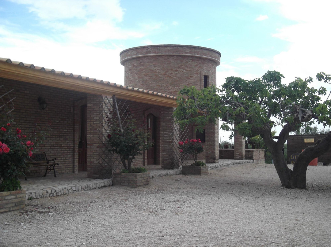 Agriturismo Masseria Difensola