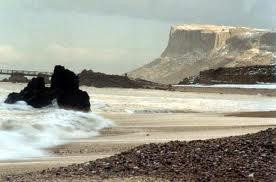 Ballycastle Beach景点图片