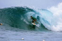 Bali Surf Advisor-达巴南必去景点