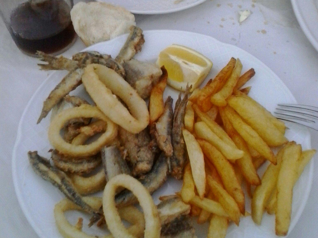 卡洛斯三世旅馆及餐厅主图