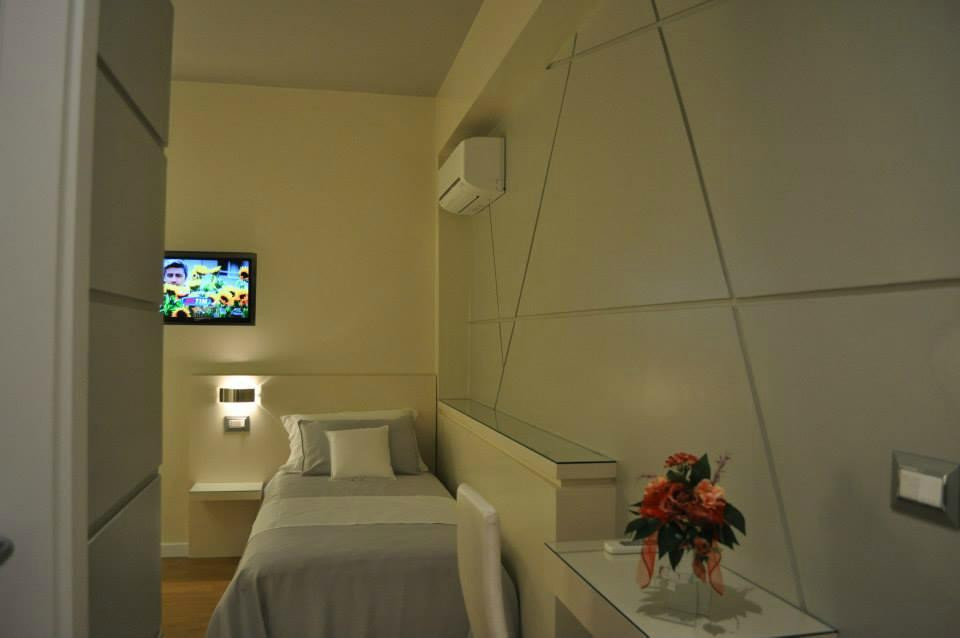 Bed and Breakfast Diamante Raro主图