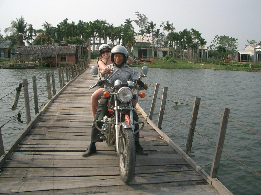 Hoi An Easy Rider and Motorbike Tour - Mr Son-会安必去景点