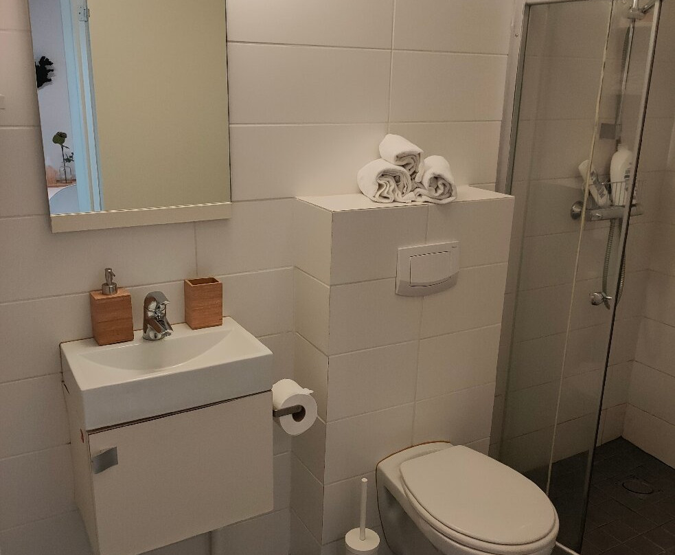 Egils Apartments