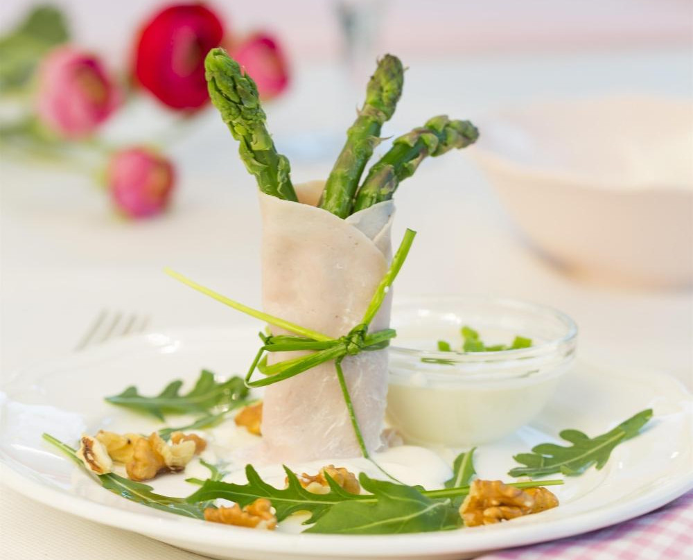 Eat Voila Cooking School景点图片