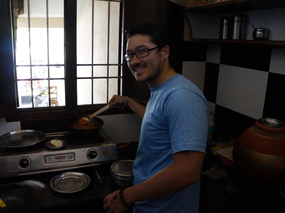 Cooking Masala景点图片