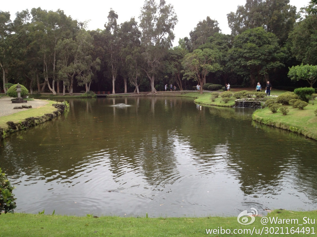 山谷神庙-卡内奥赫必去景点