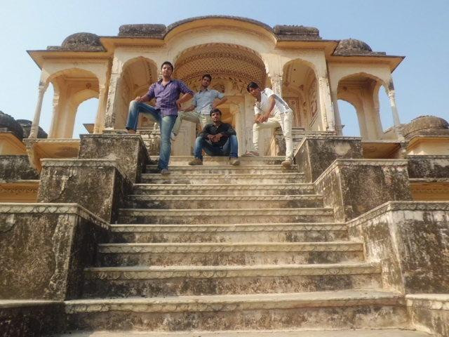 Jhunjhunu District旅游攻略图片