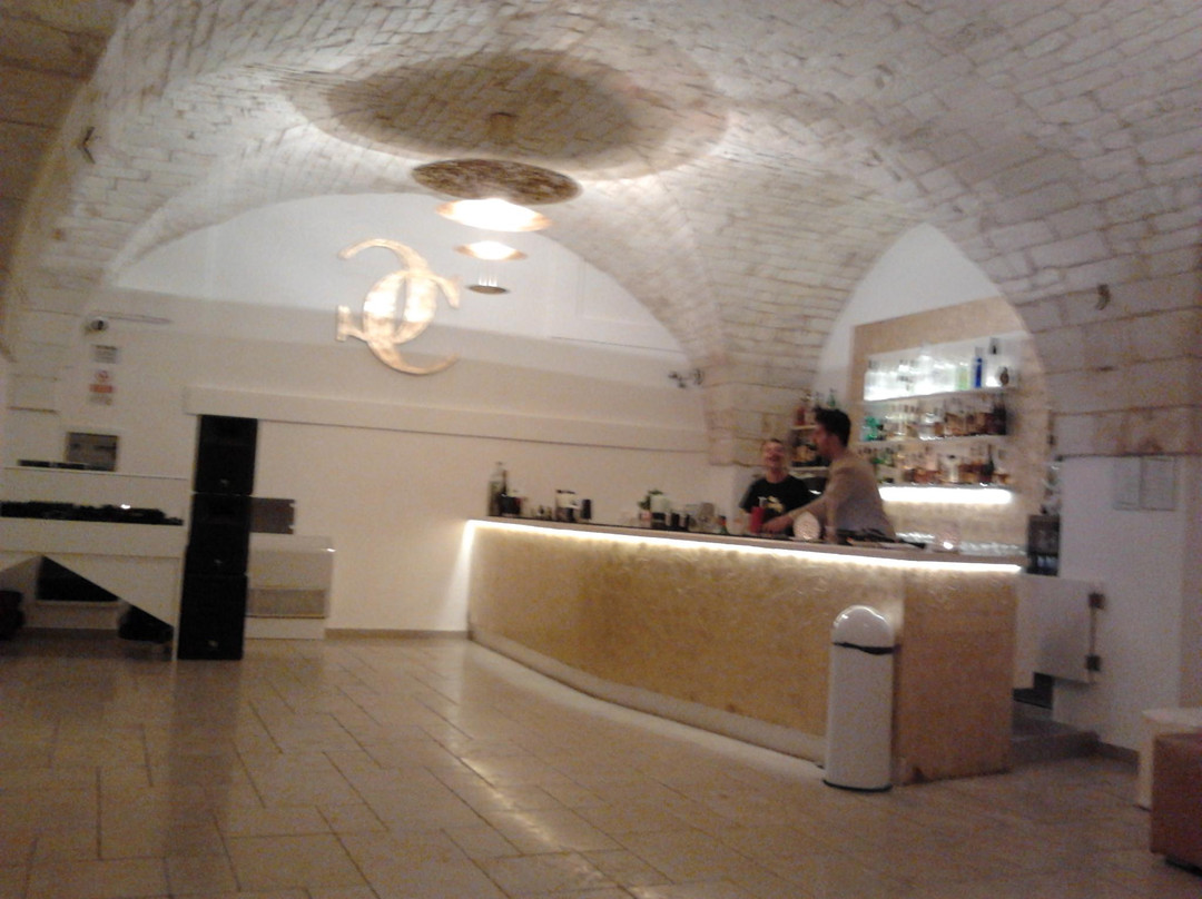 Controcorrente-奥斯图尼必去景点