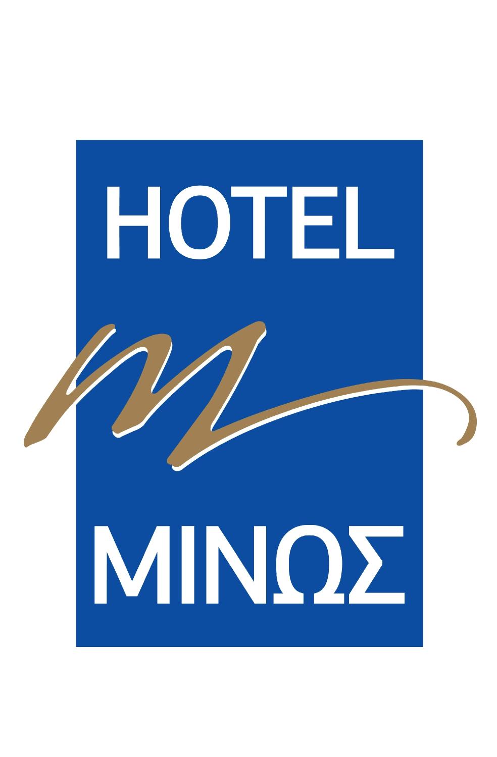 Minos Hotel-官方