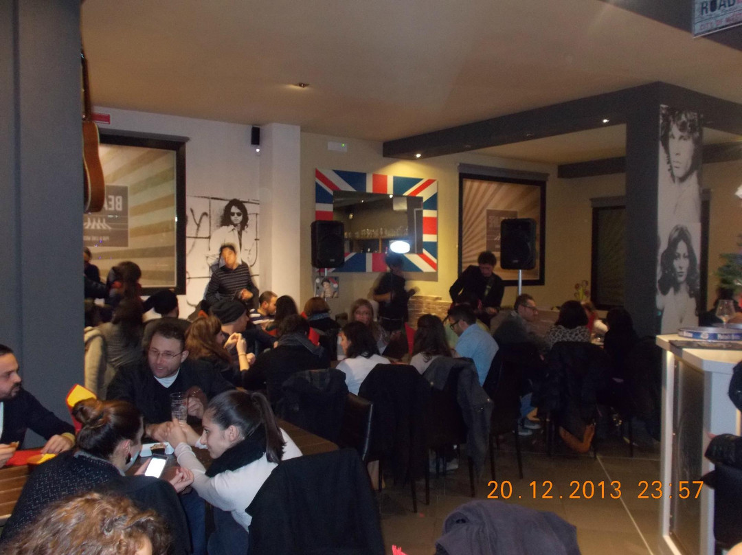 Beat Life-阿尔塔穆拉必去景点