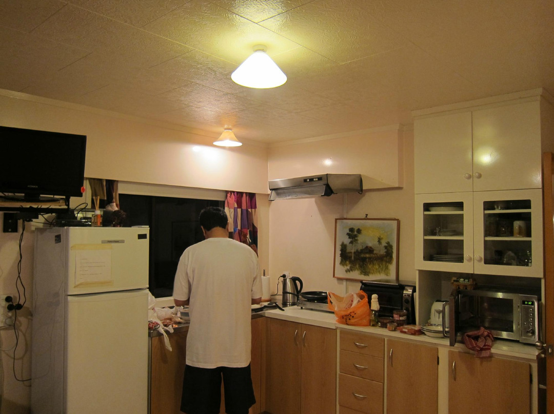 Auntie Dawns Place主图