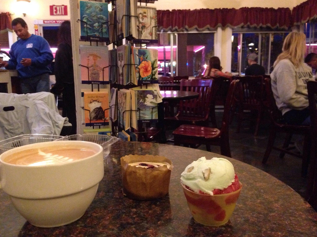 Pier View Coffee Company