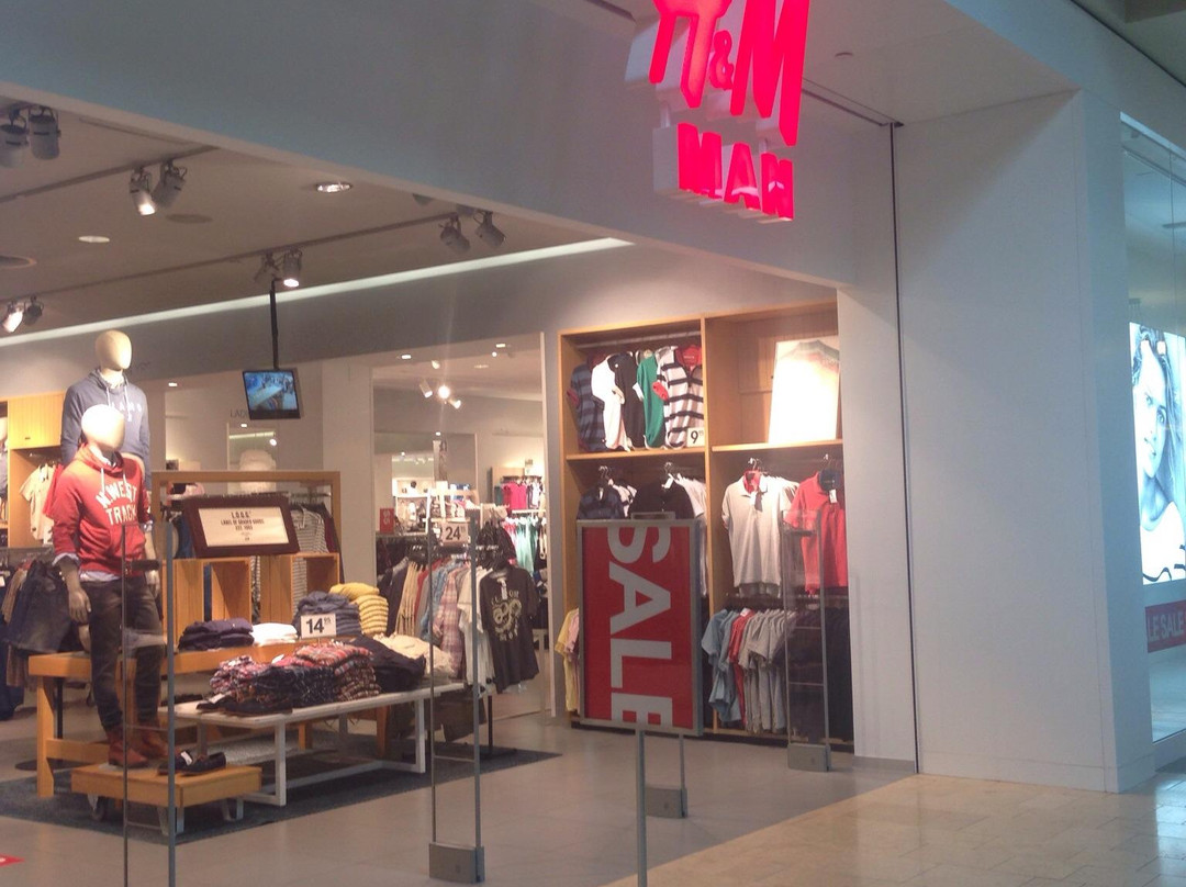 Coastland Center-那不勒斯必去景点