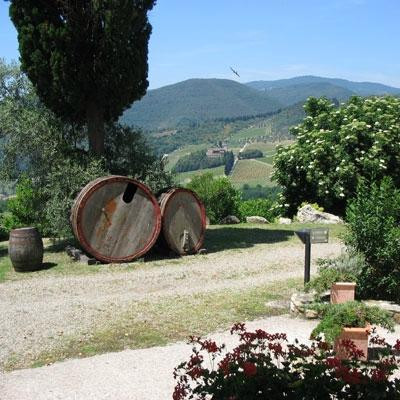 Fattoria Monte主图