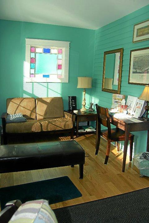 The Pleasant Street Inn主图