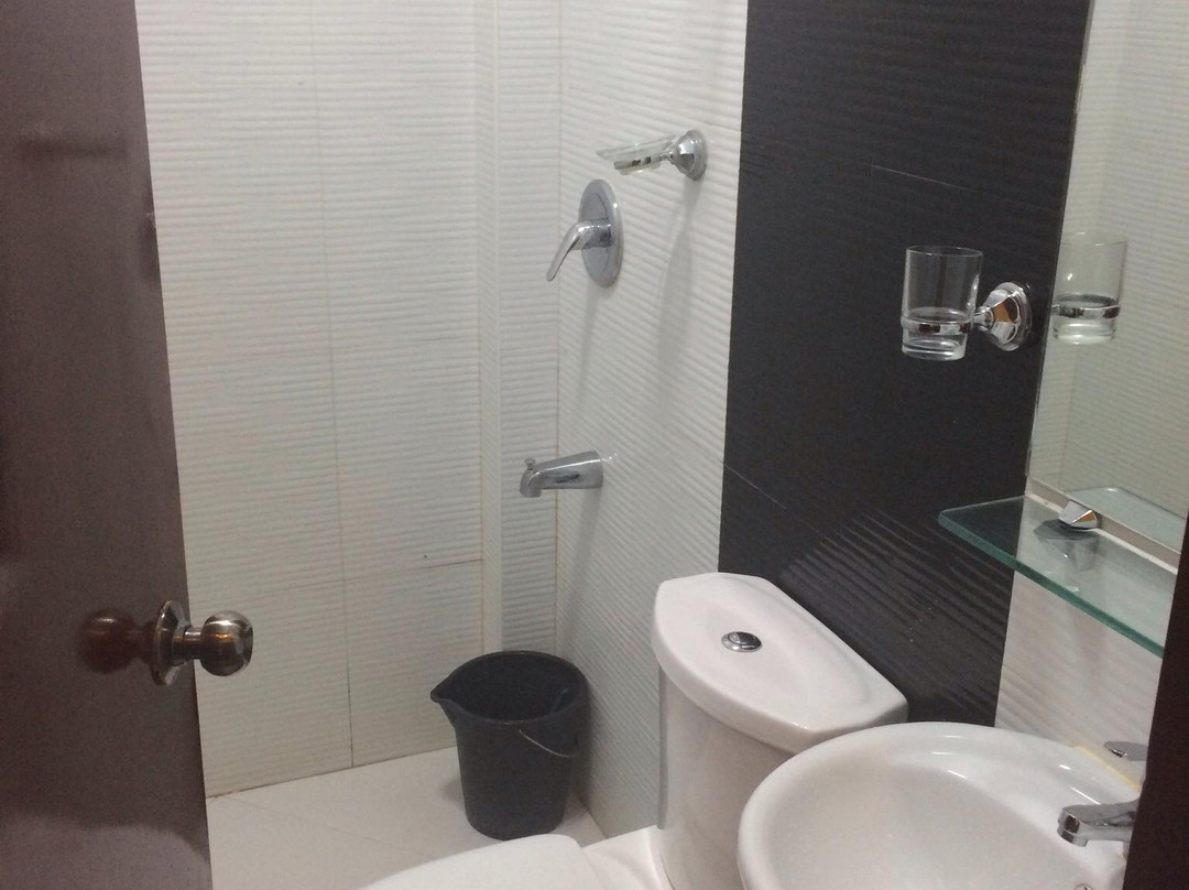 Aquari Travellers Suites主图