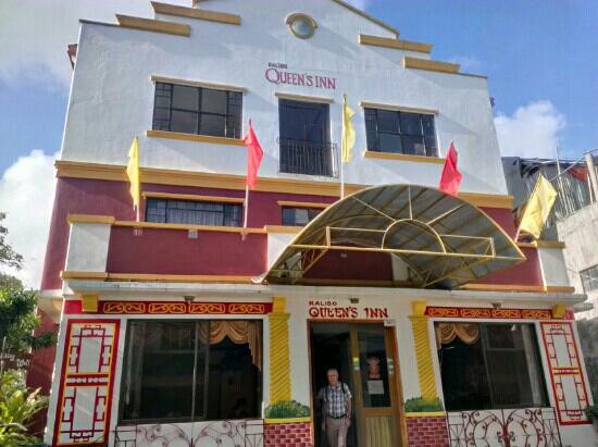 Kalibo Queen's Inn