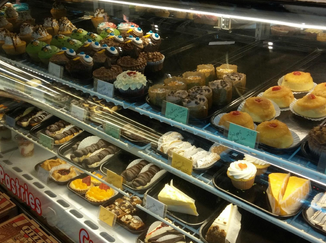 The Local Baker & Cafe