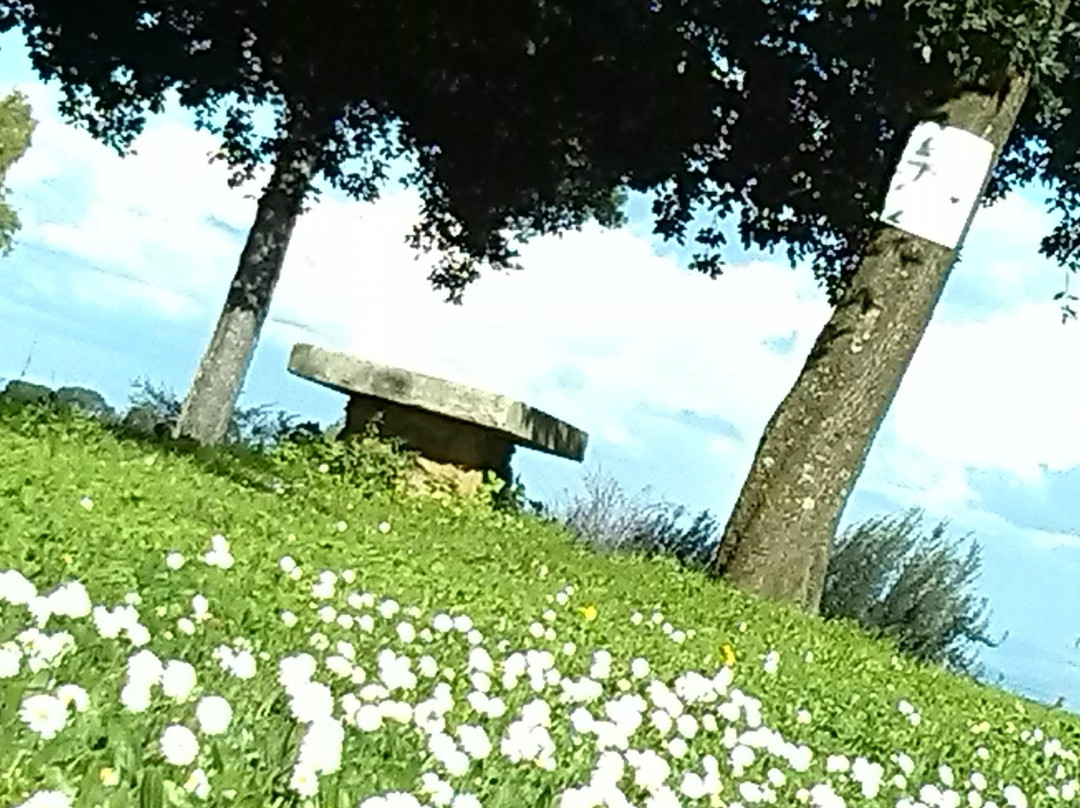 Arco di Malborghetto景点图片