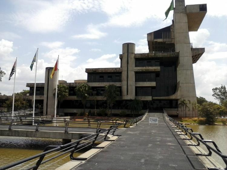 Palácio dos Tropeiros-索罗卡巴必去景点