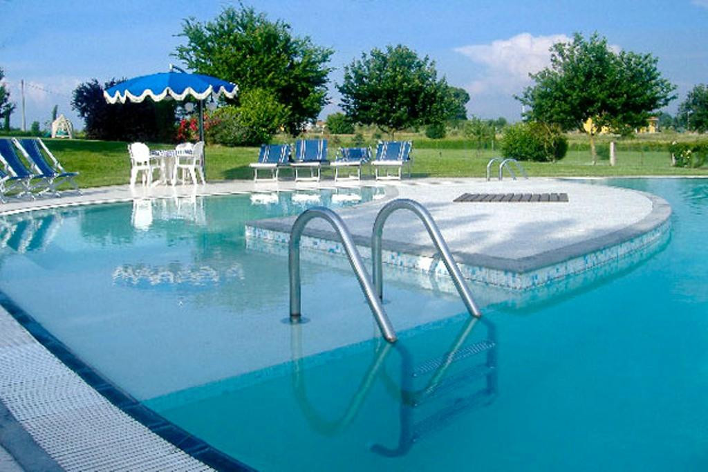 Villa Melai