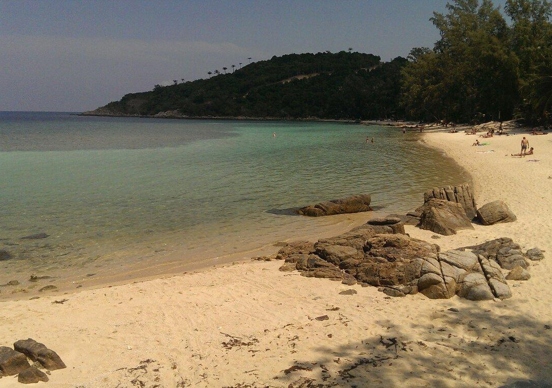 Chaloklum Bay Resort景点图片