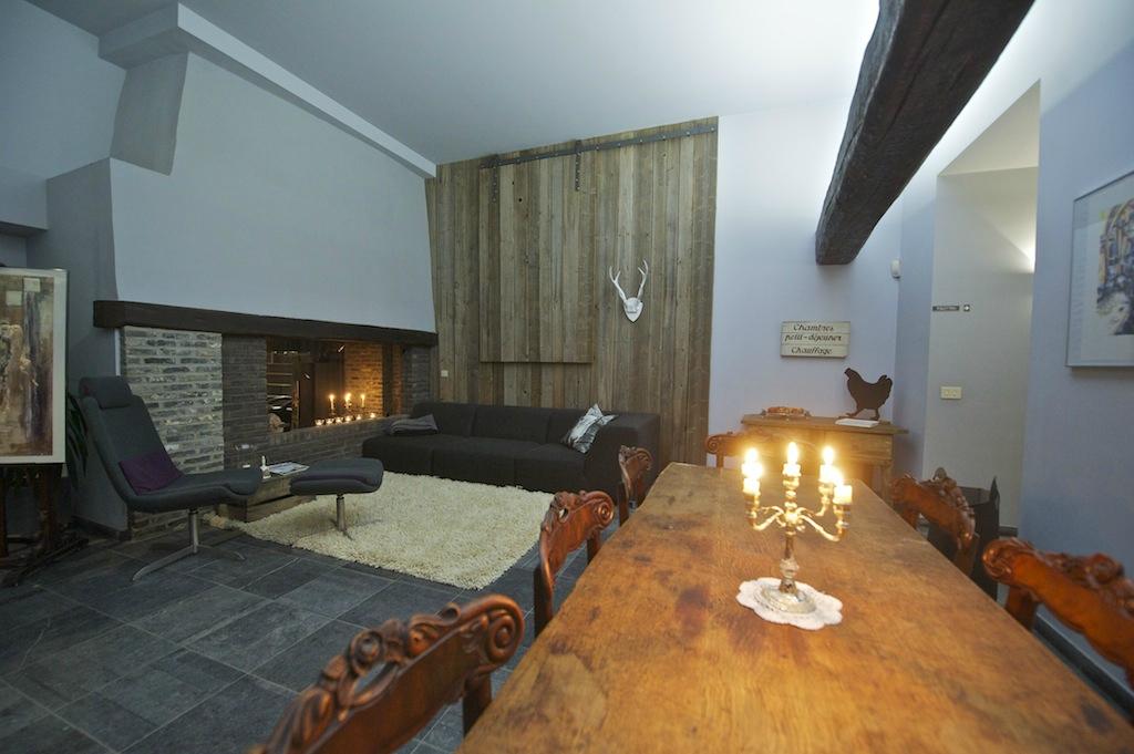 B&B Vennehoeve-官方