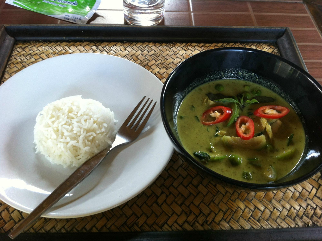 Red Chili Cooking School-清迈必去景点