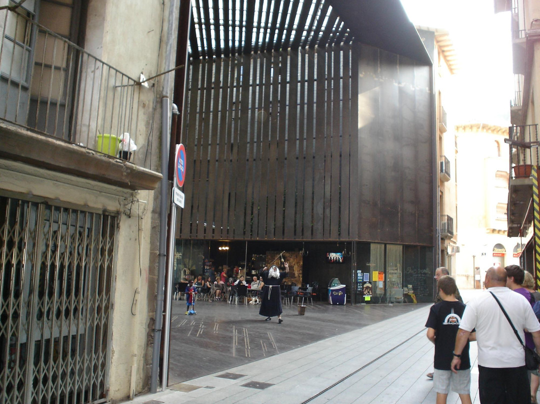 La Petjada de l'Abat景点图片