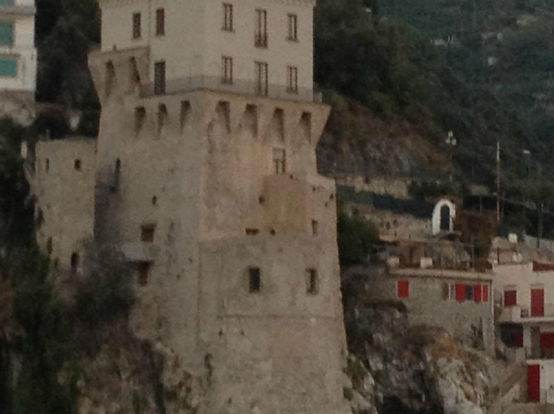 Ombelico del mondo景点图片