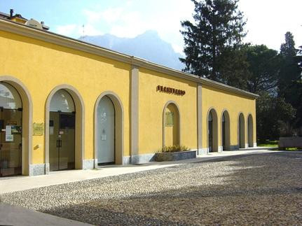 Planetario Citta' di Lecco-莱科必去景点