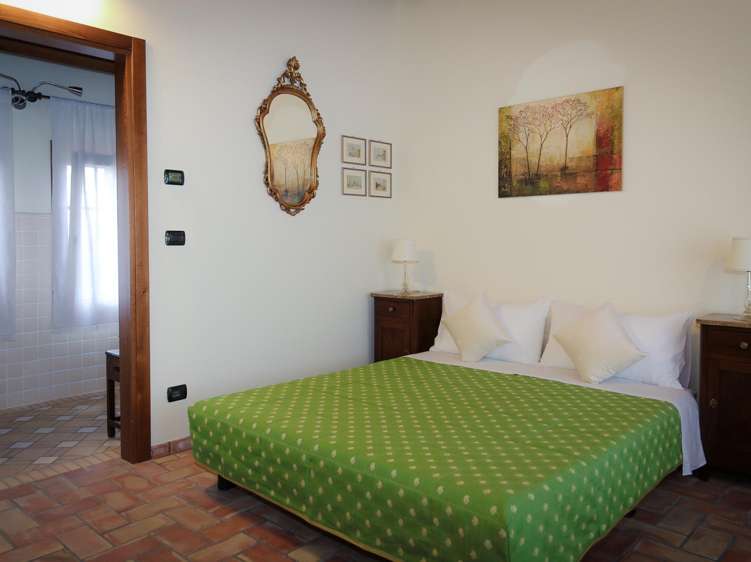 A Casa DI Matilde
