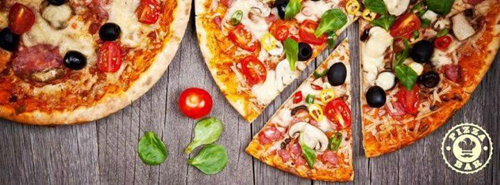 Pizza Bar
