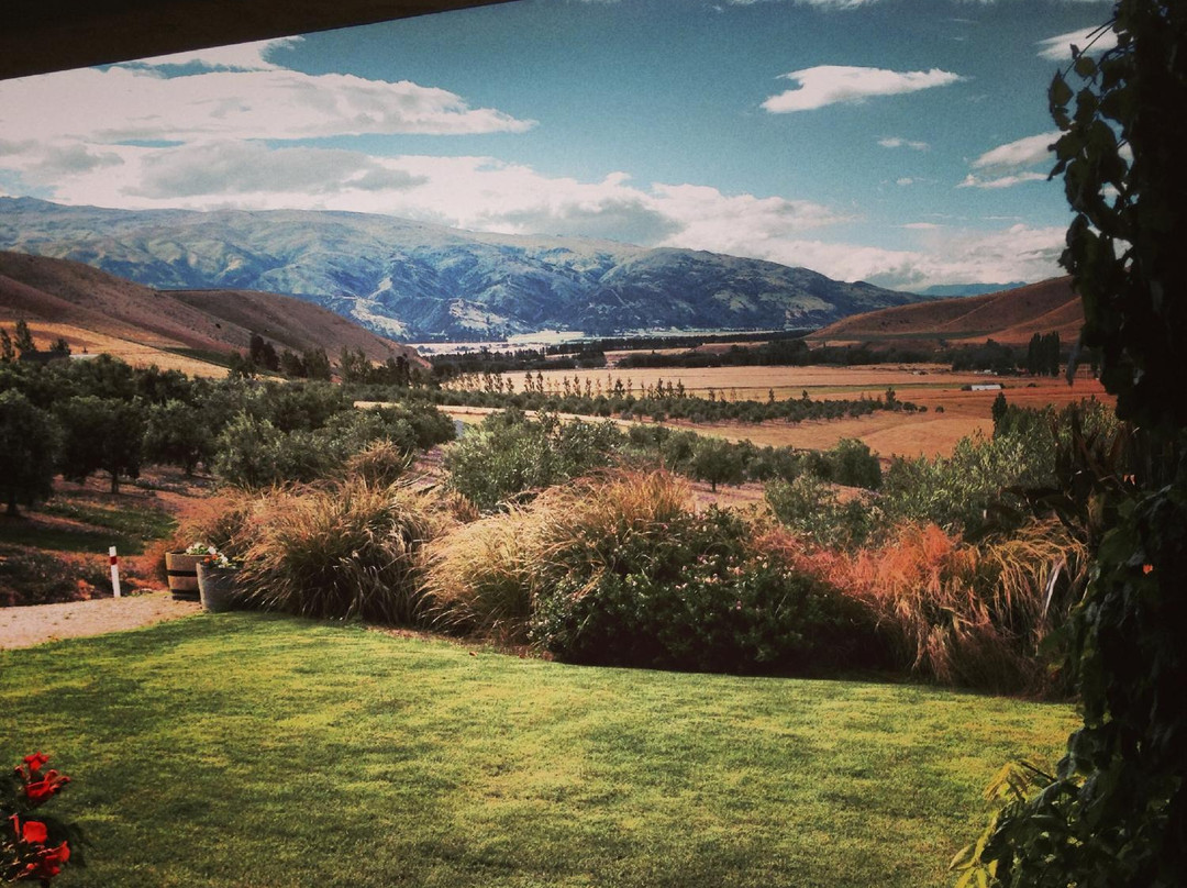 Ardgour Strawbale Bed & Breakfast