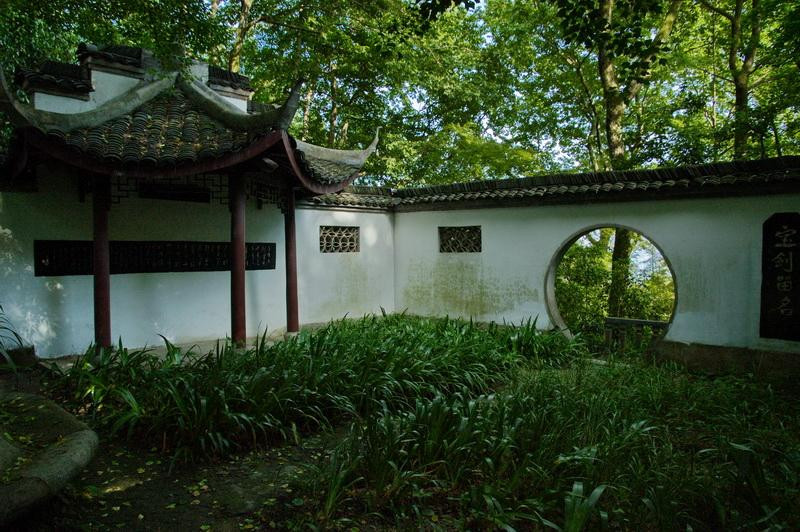 莫干山别墅群-德清县必去景点