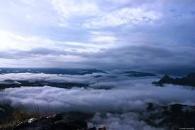 Phu Chi Fa Forest Park-汤县必去景点