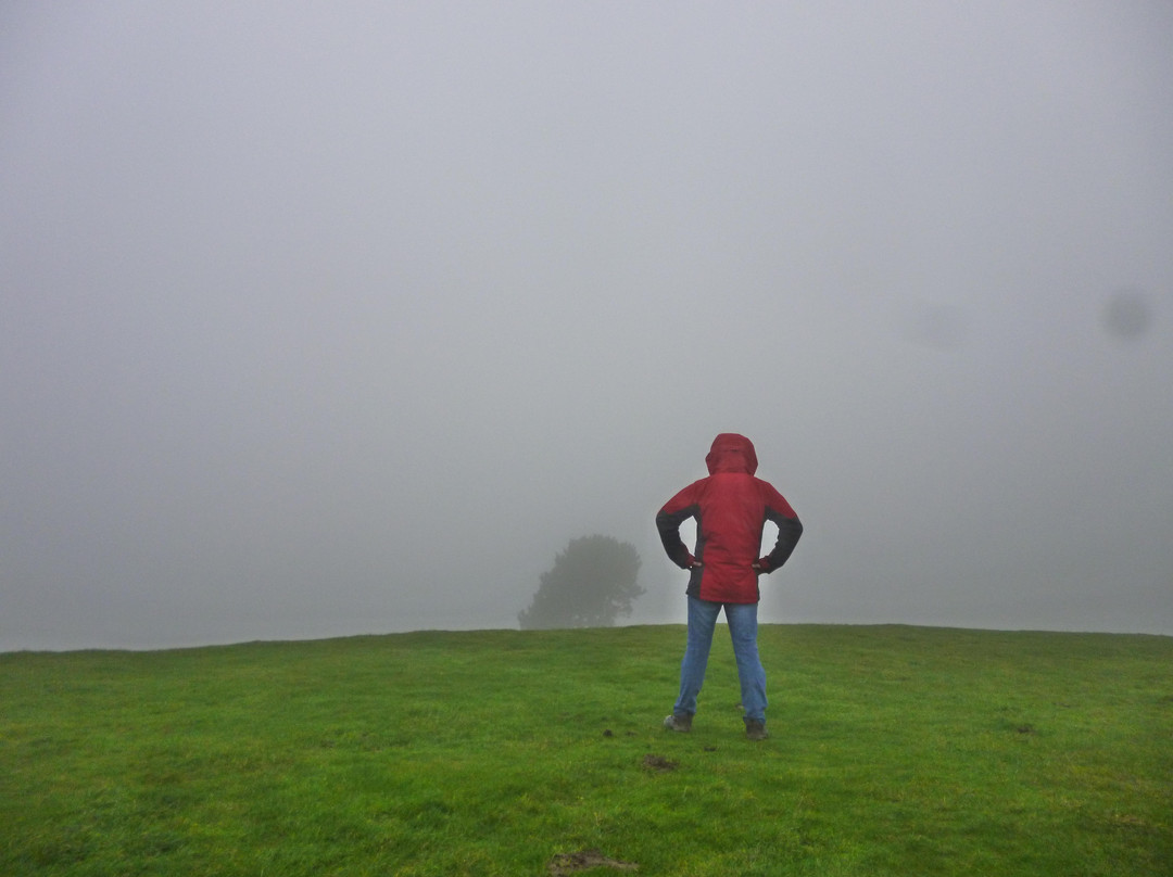 Ivinghoe Beacon景点图片