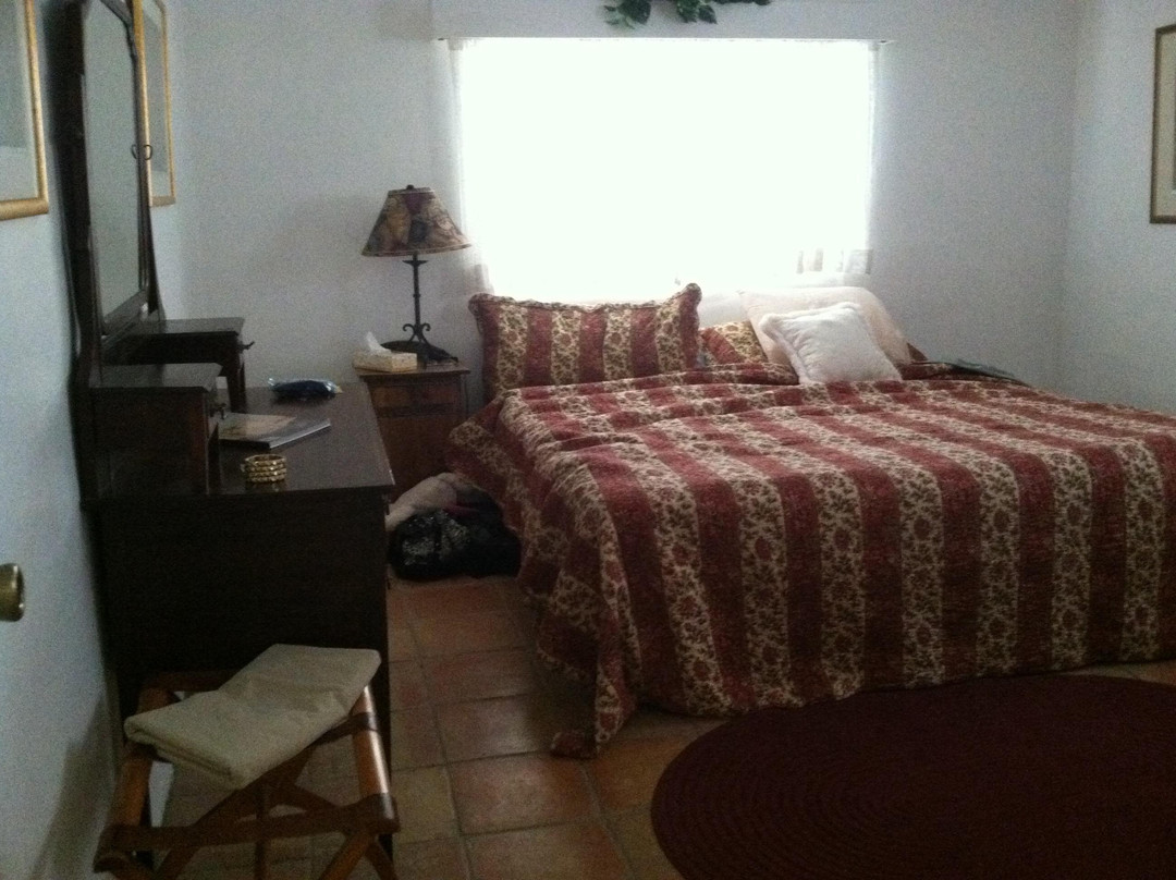Hurd La Rinconada Gallery & Guest Homes