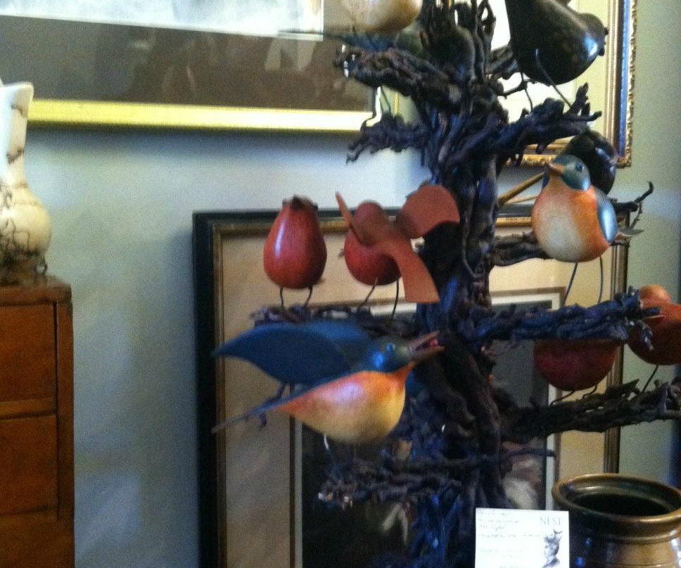 Nest - Antiques Art and Gifts景点图片