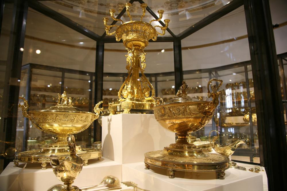 寝宫-维也纳必去景点