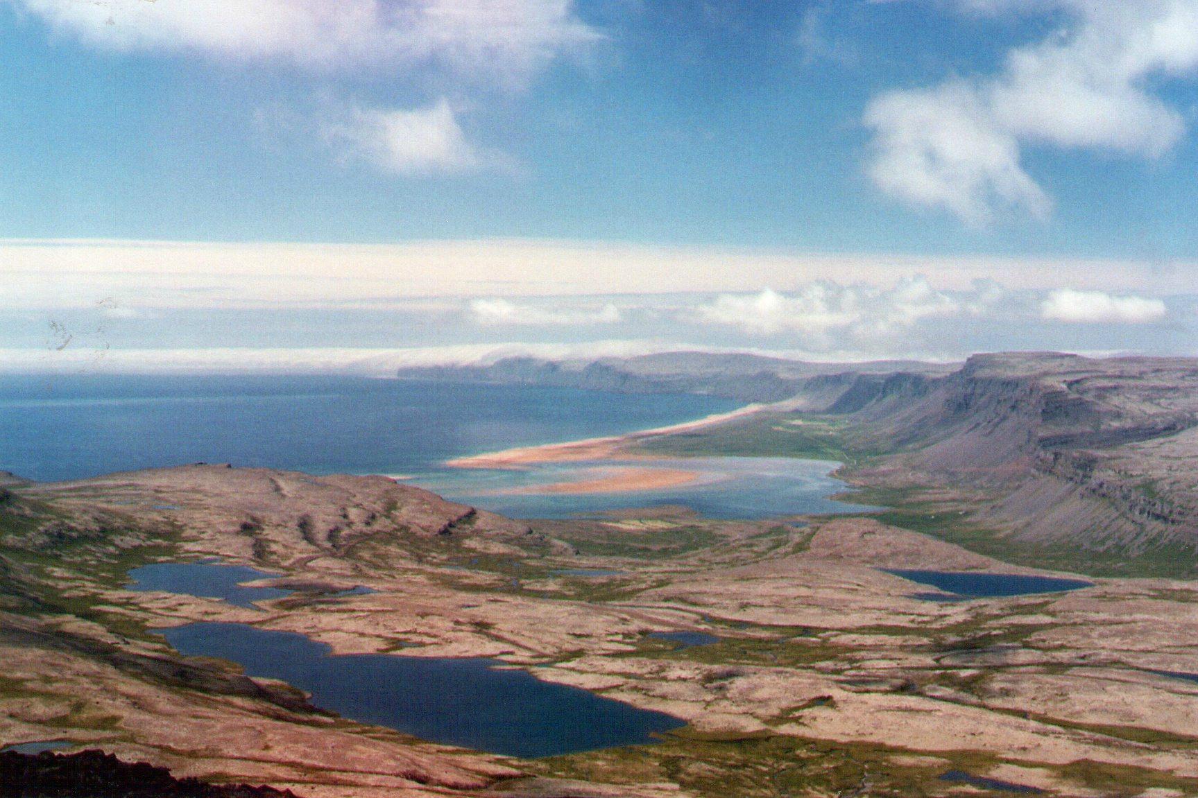 Guesthouse Bjarkarholt-客卧