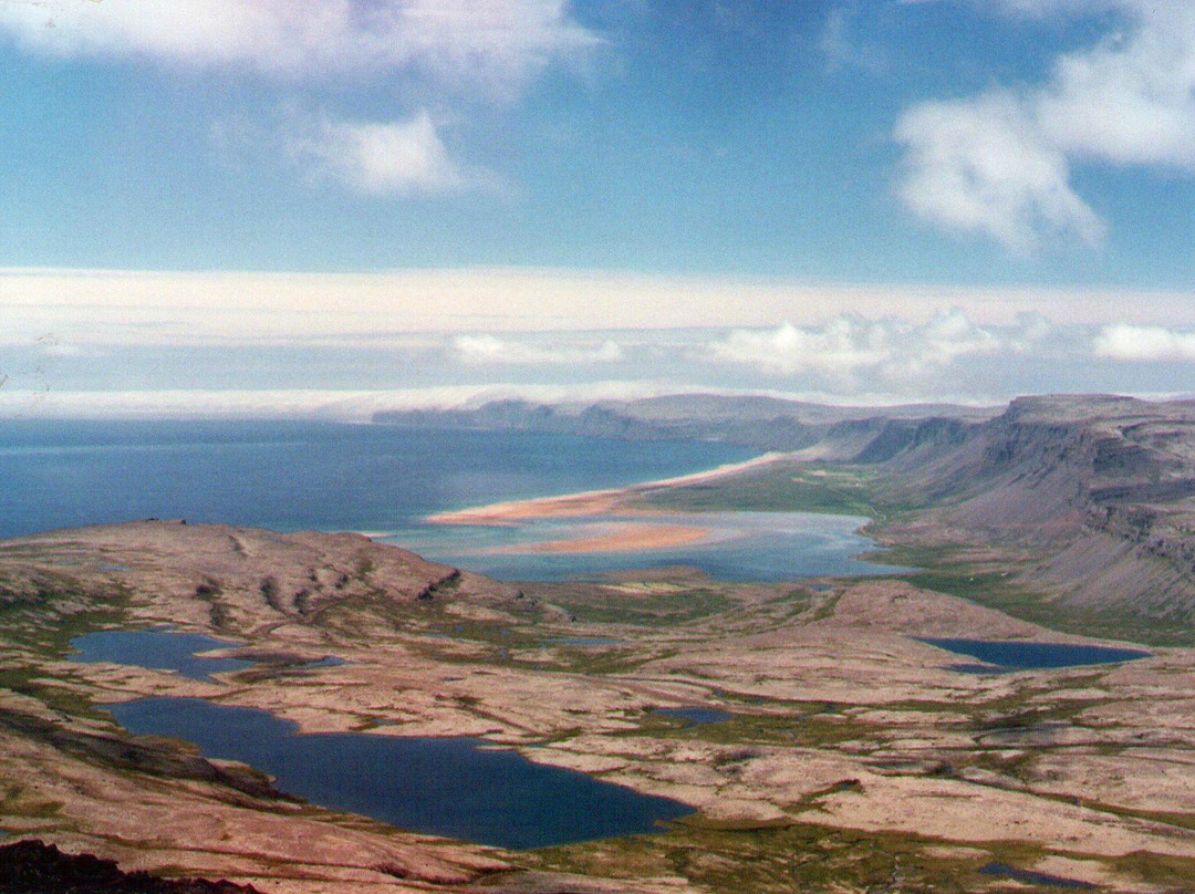 Brjanslaekur旅游攻略图片