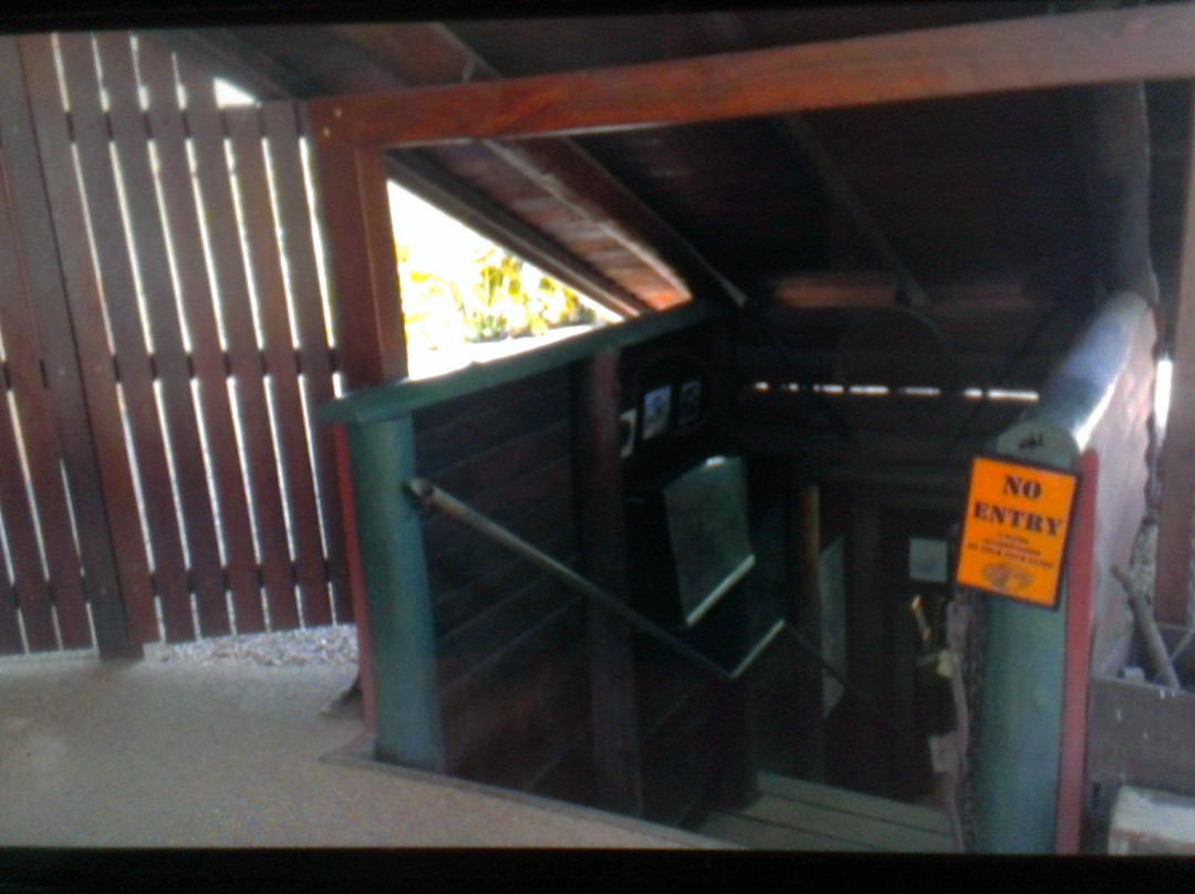 Miners Heritage-Rubyvale必去景点