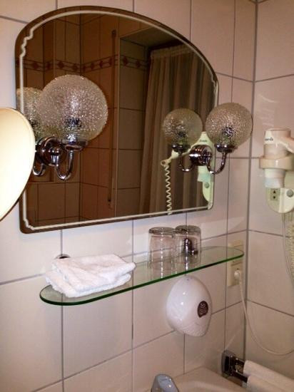 Fetzer's Landhotel主图