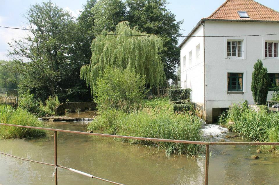 Le Moulin D'audenfort主图