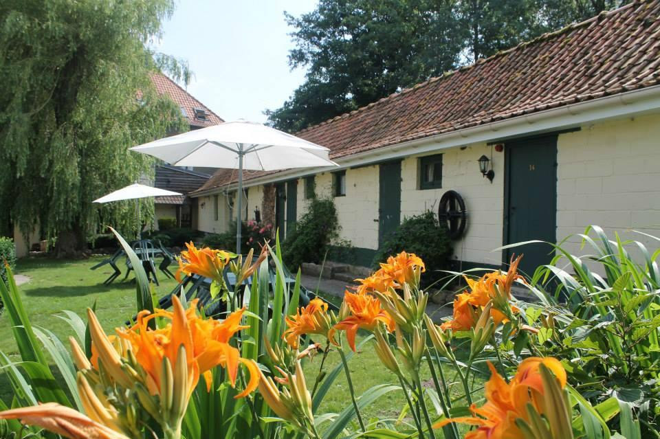 Le Moulin D'audenfort主图