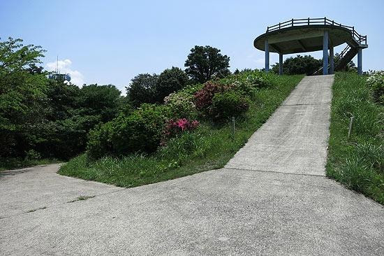 Oidake Lookouts-天草市必去景点